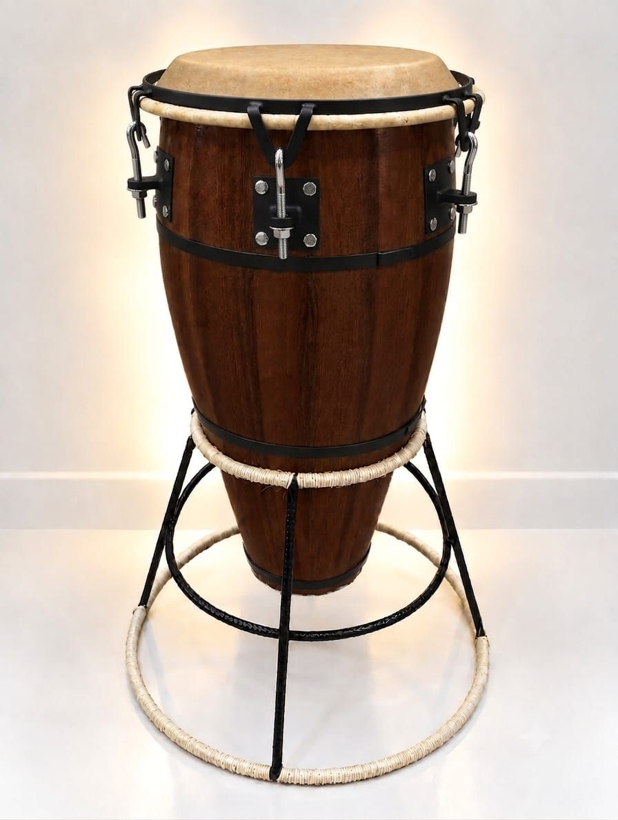 Atabaque Lé